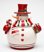 Snowman